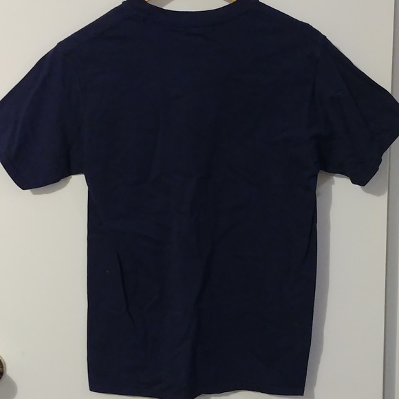 Pawsome Cat print tee - Picture 3 of 8